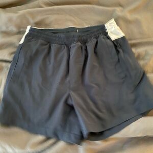 Men’s NavyShorts